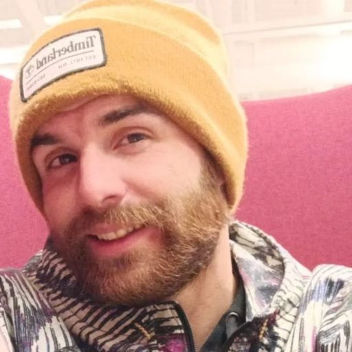Tyler Scott Torbet Profile Photo