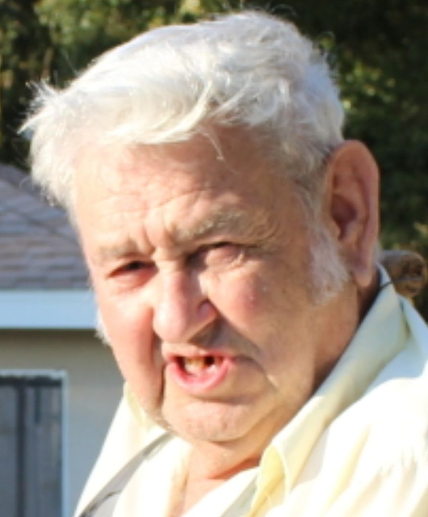Harold D. Nicholson
