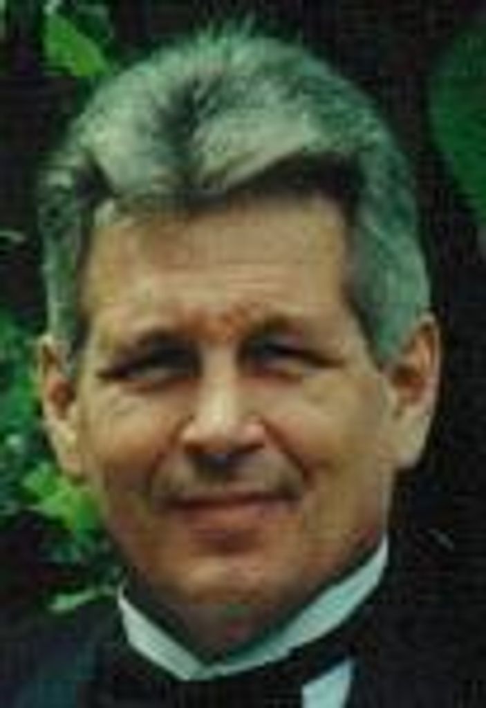 Richard  A. Mucurio  Sr.
