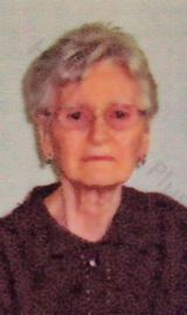 Shirley May Manescu
