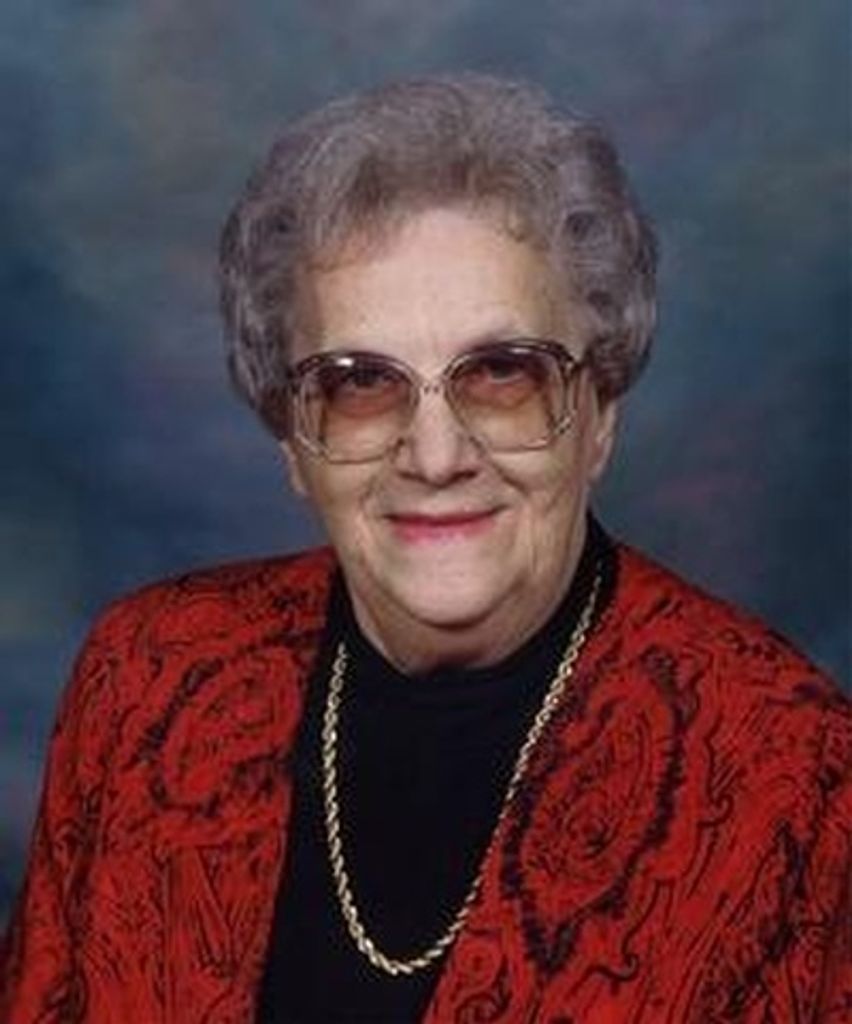 Bertha Kuhn