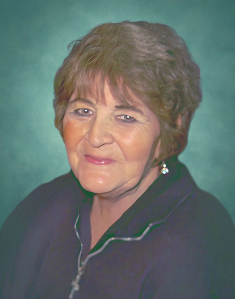 Nellie Marie Williams Profile Photo