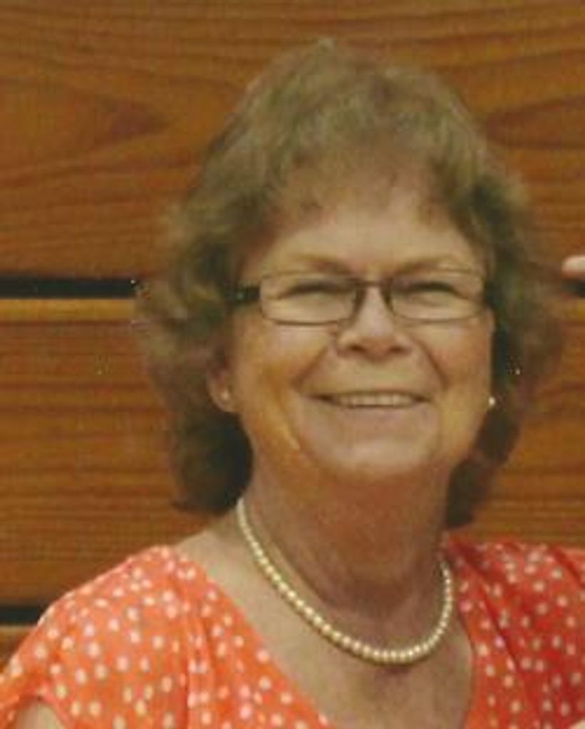 Faith "Faye" Lynn Profile Photo