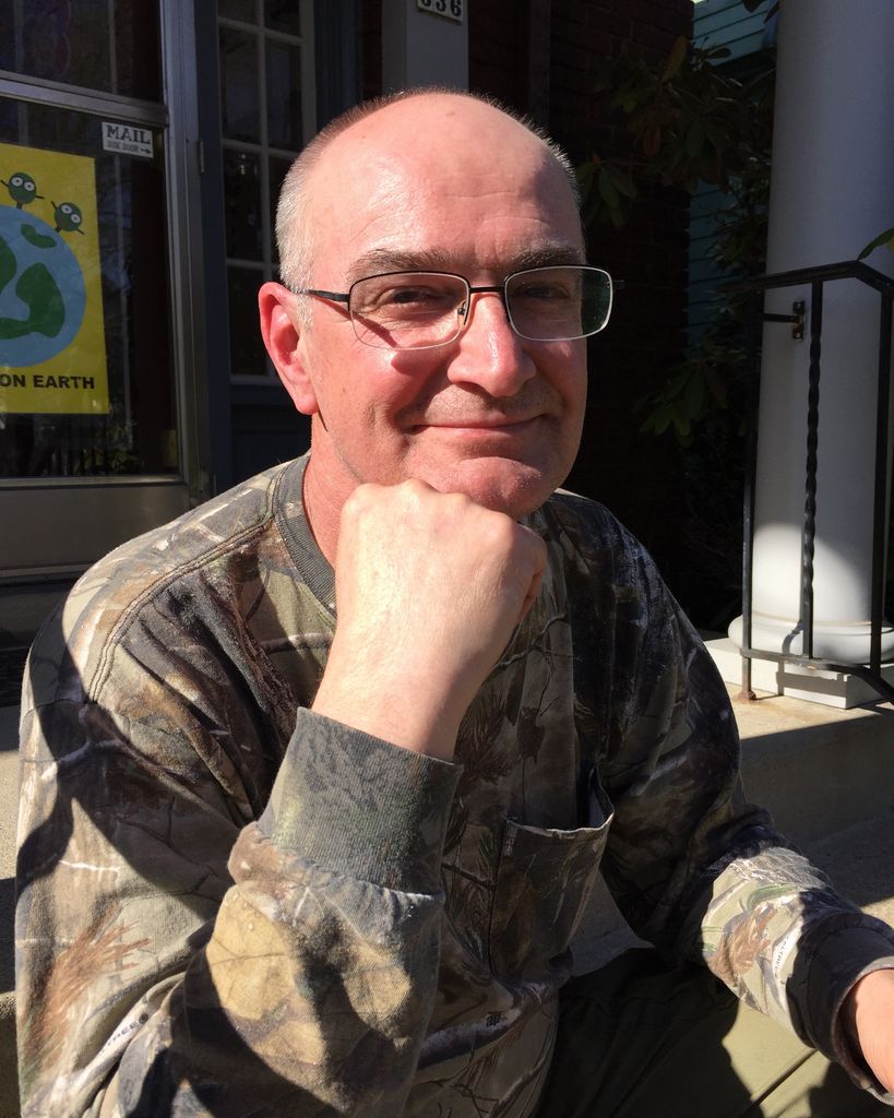 William "Bill" Gerard Dzuricky