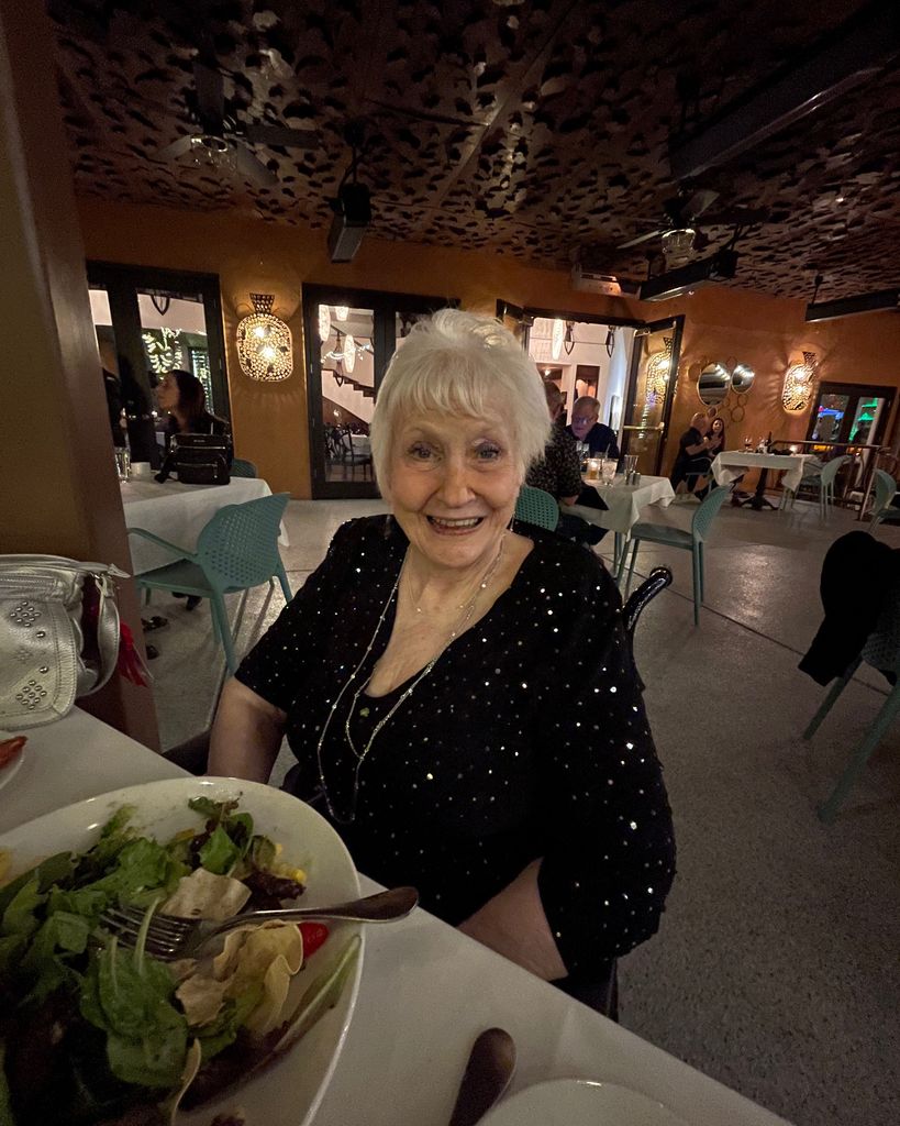 Deborah L. Bonas Kearney