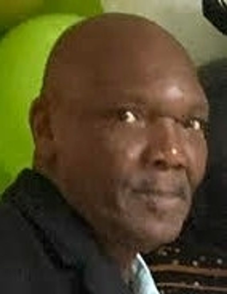 Larry "Joe Joe" White Profile Photo