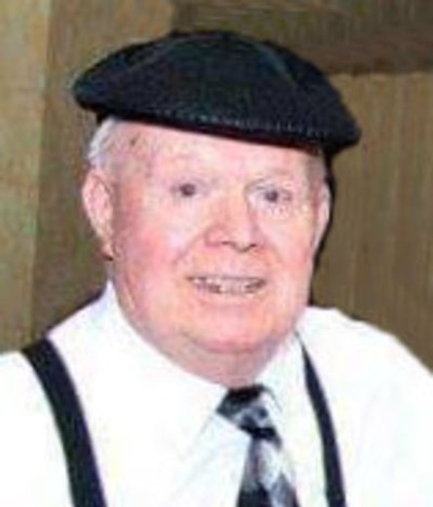 Clarence K Thome Profile Photo