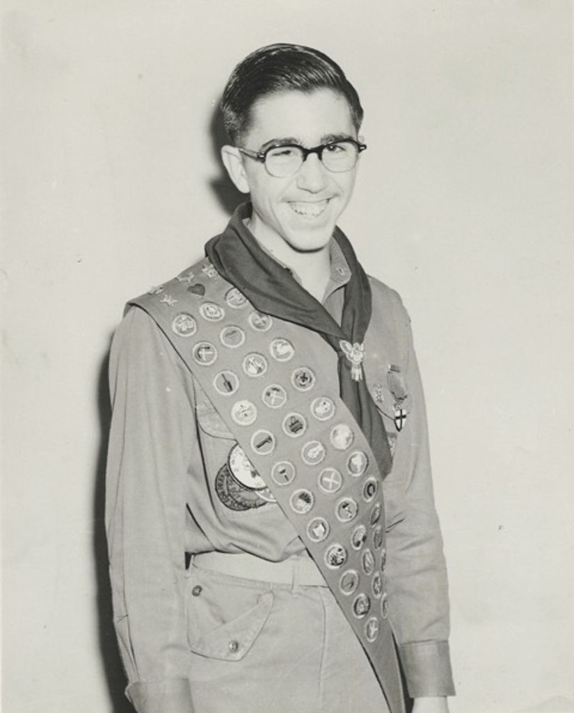 Jerry Lynn Thompson