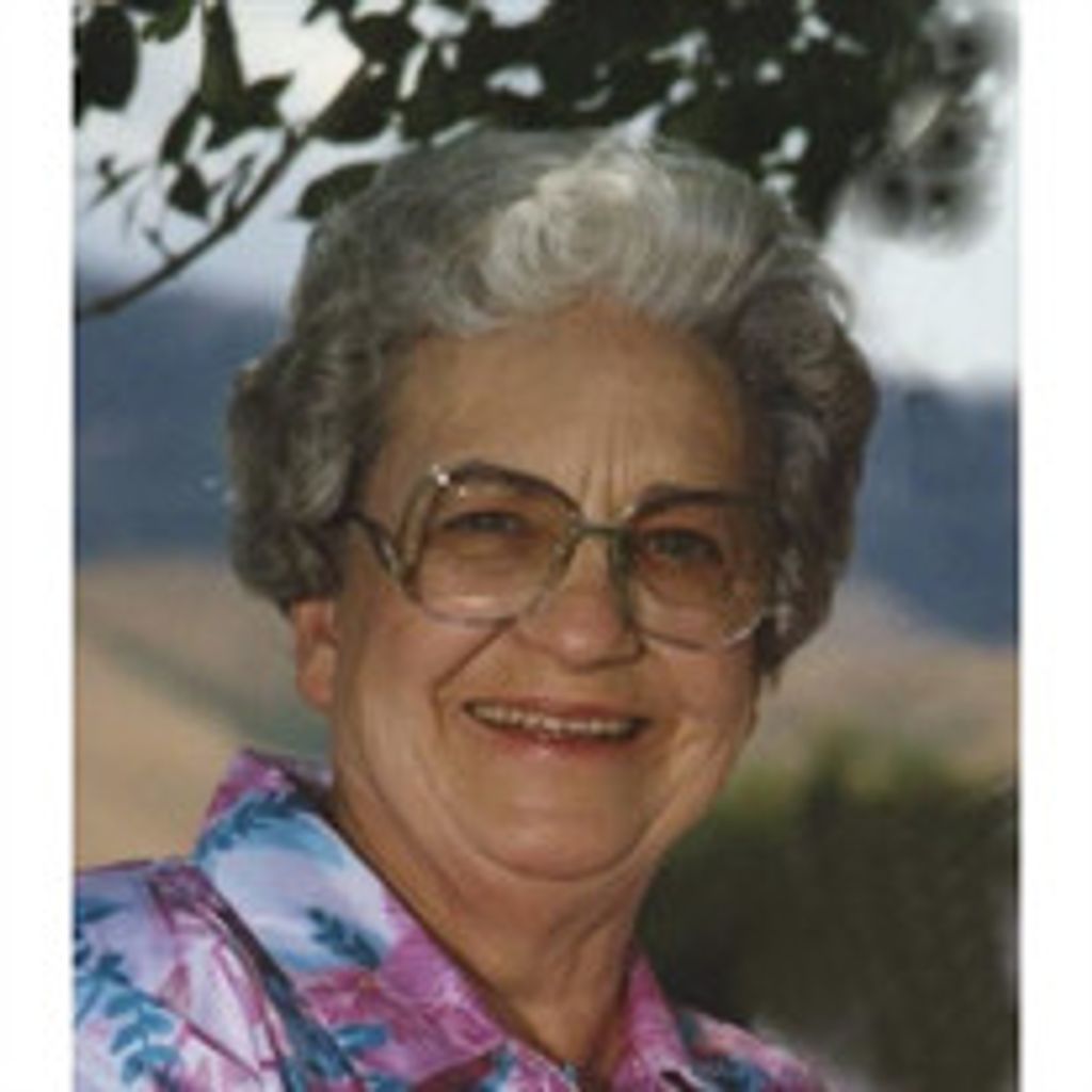Gwen Alta Brown Cole