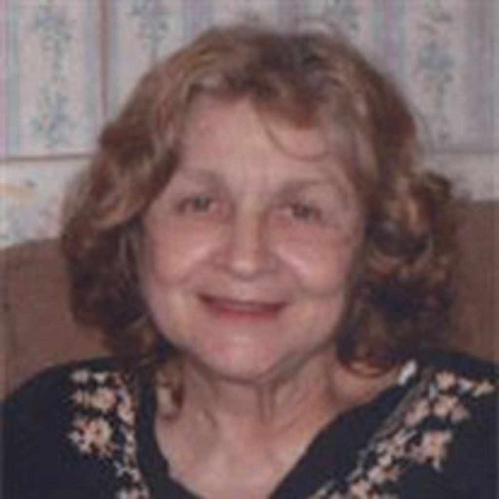 Mary Hall