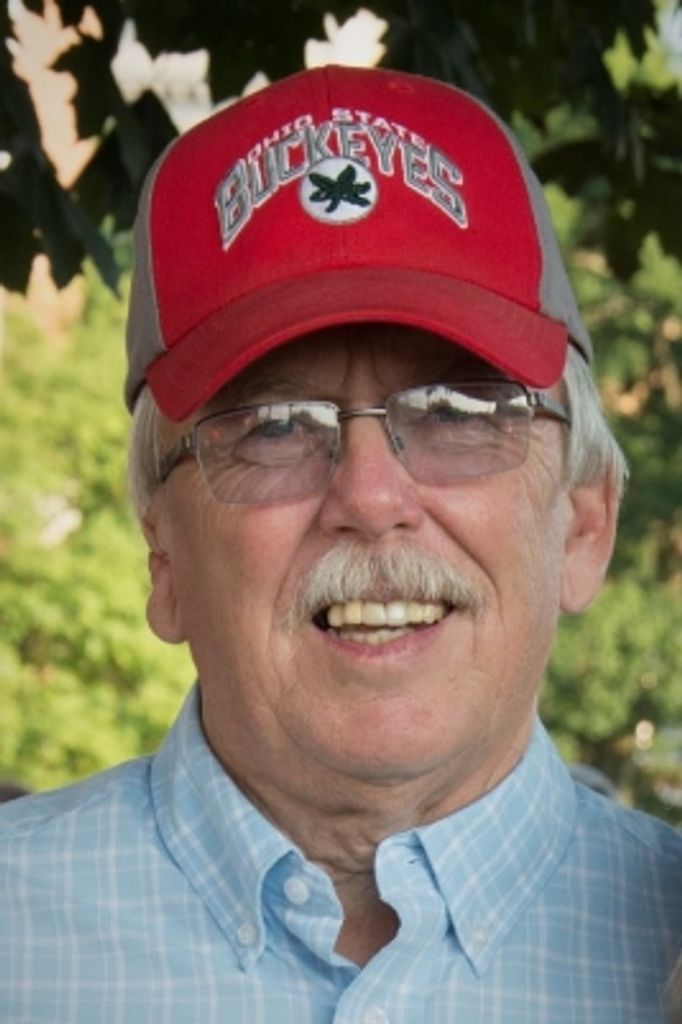 David E. Lawrence Profile Photo