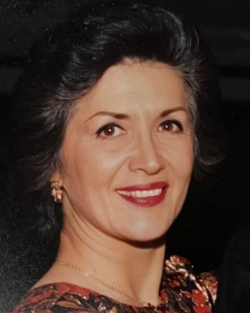 Carolyn Cipriani