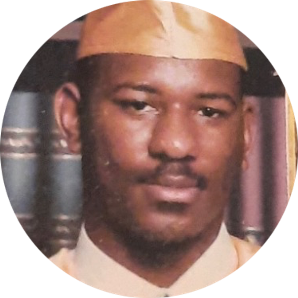Anthony Julius Taylor