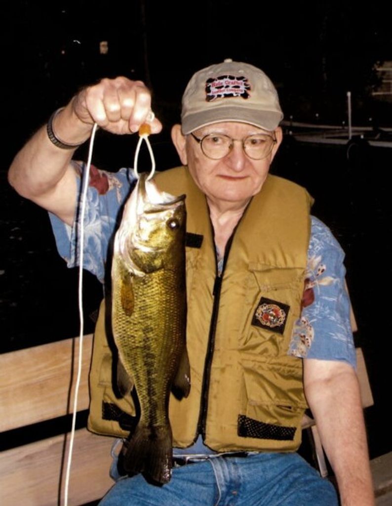 William Anderson