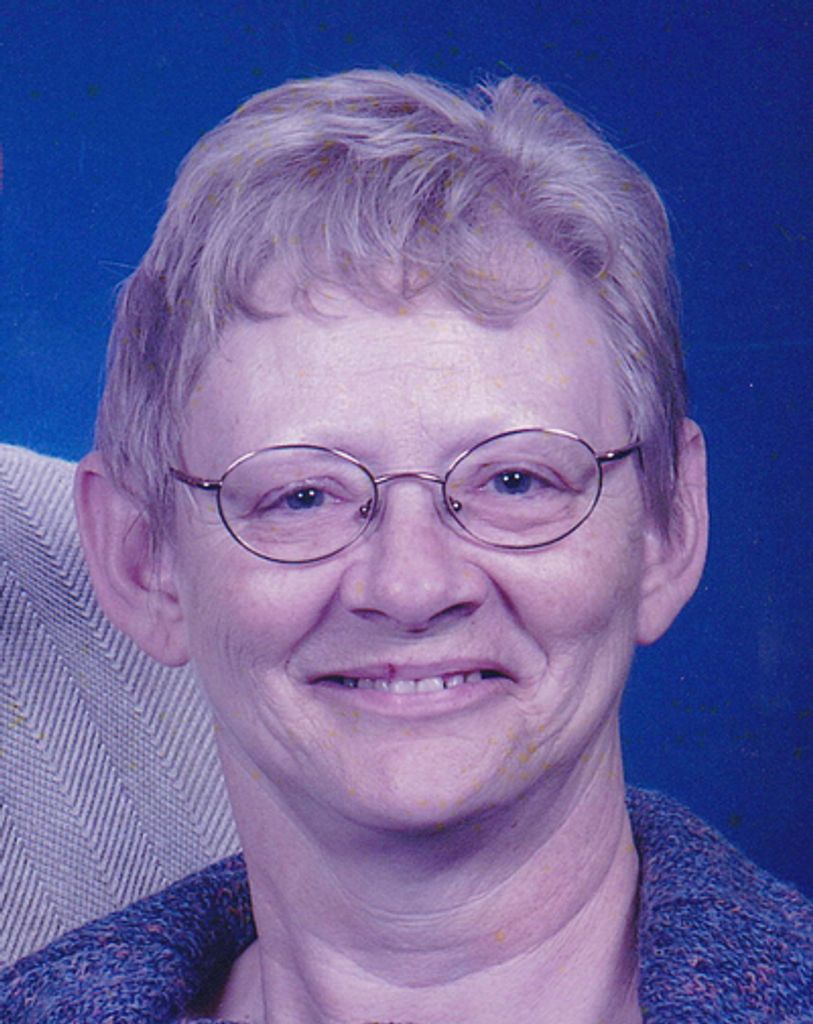 Mildred "Millie" Patterson