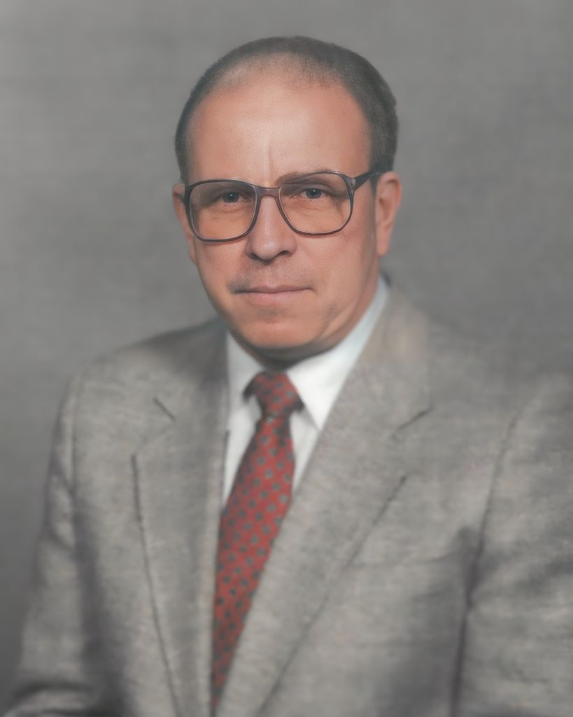 Palmer O. Eidem Profile Photo
