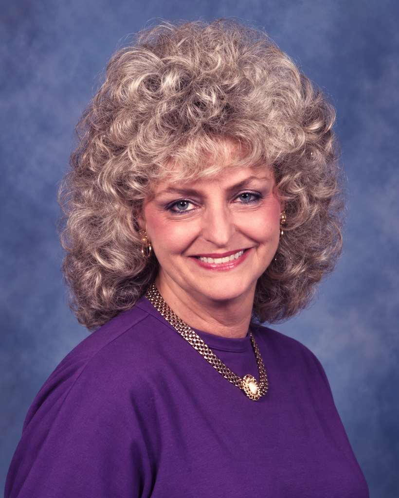 Peggy Slayton Griffin