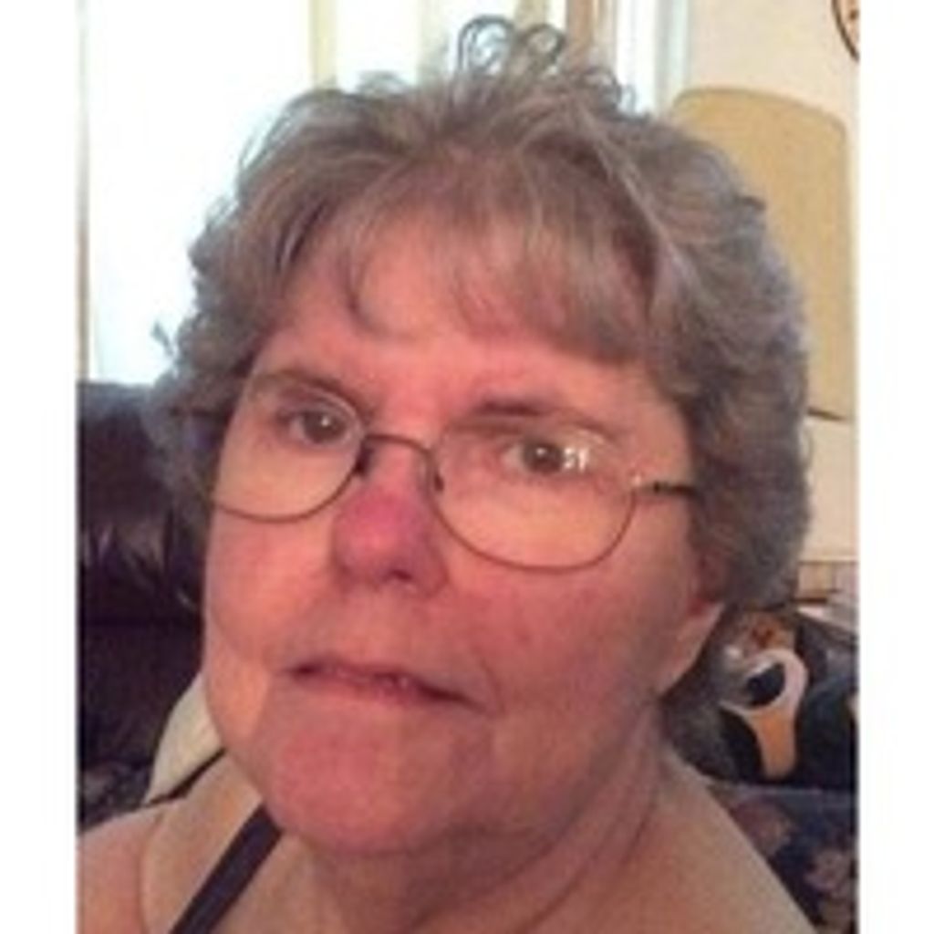 Betty  Catherine Swanson