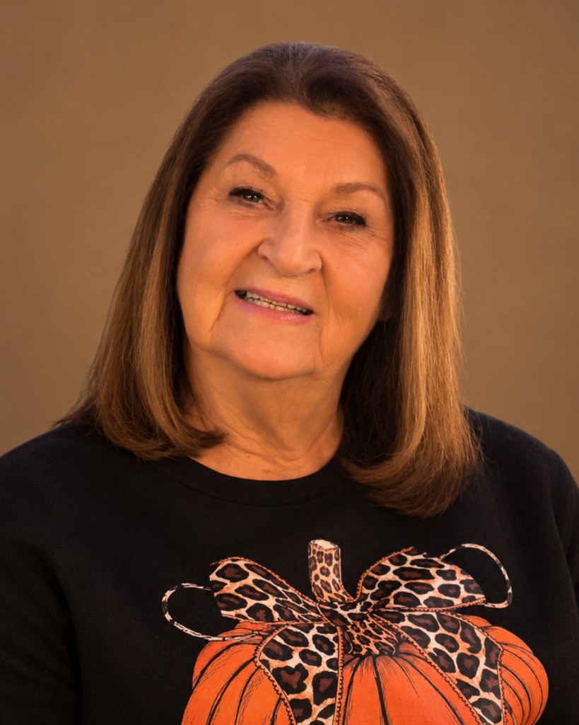 Monta Faye Riggs Profile Photo