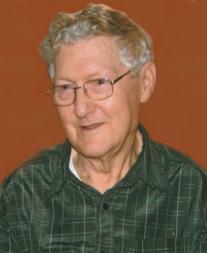 Roy Frederick Beals