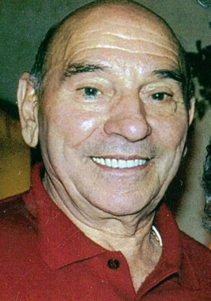 Dante Deascentiis Profile Photo