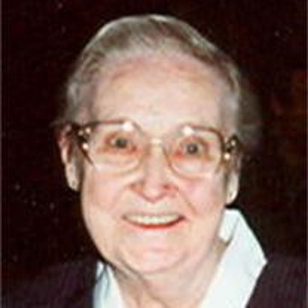 Darlene Dayton