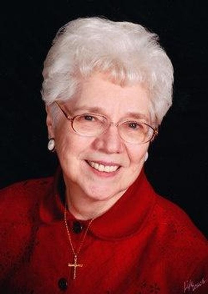 Marlene J. Hamilton