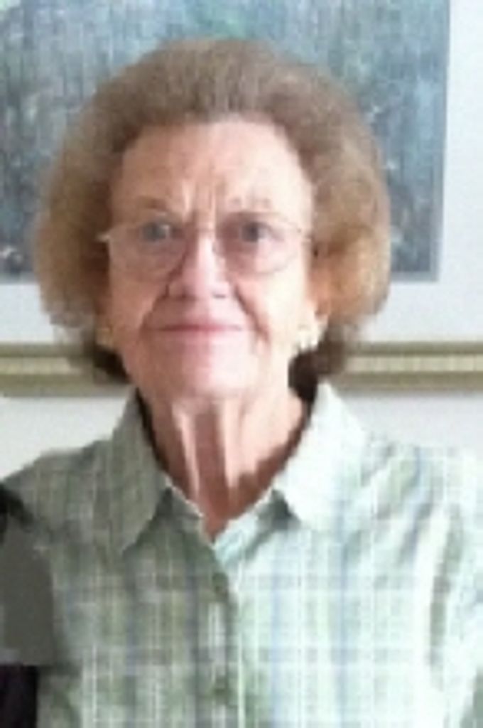 Elizabeth M. Christoff