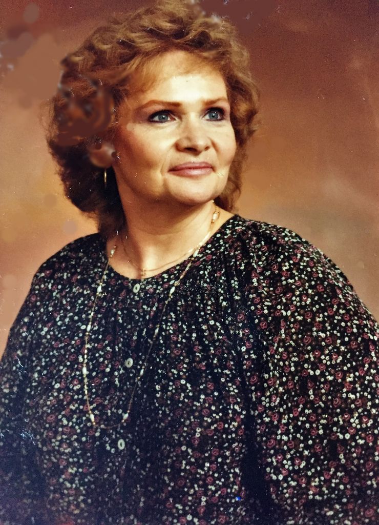 Shirley  M. Keller