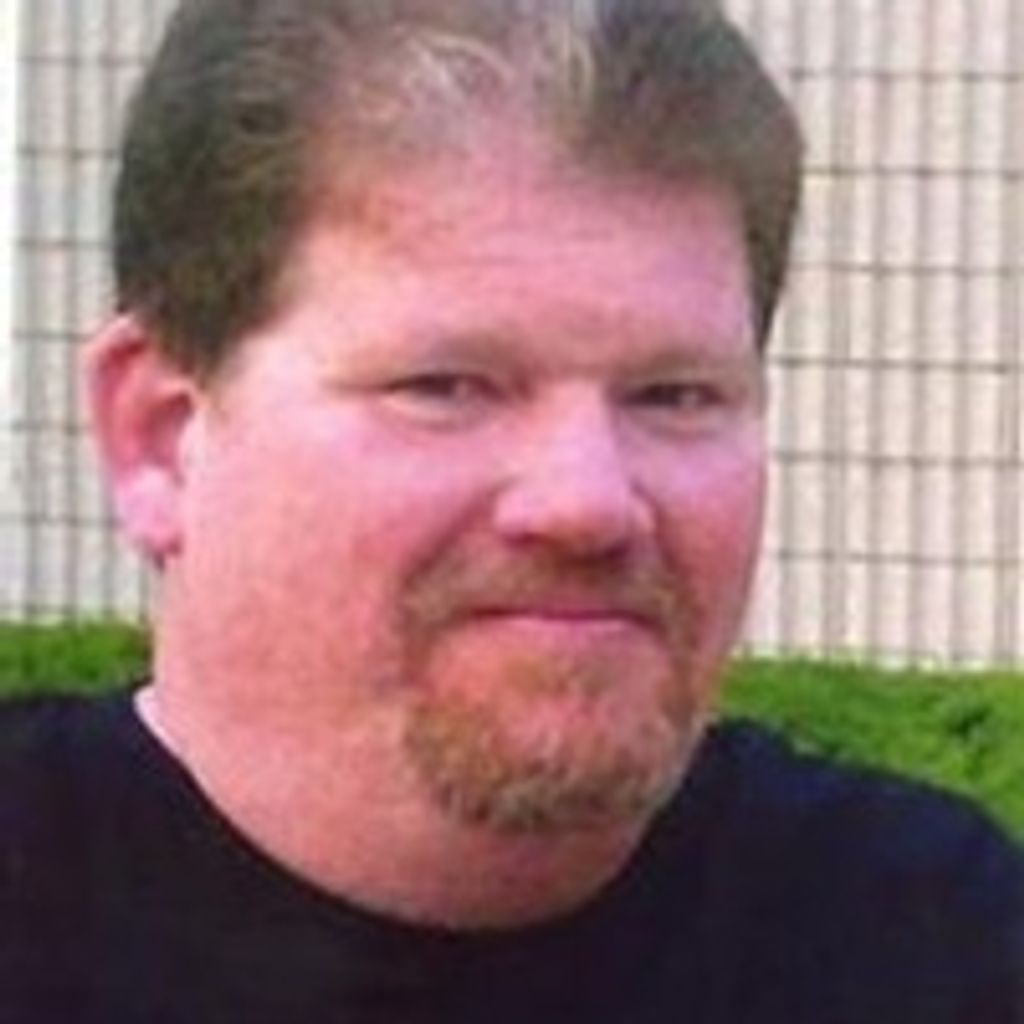 James Macdonald
