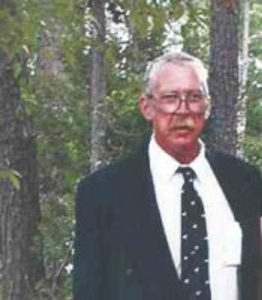 Brian  Cecil Richardson