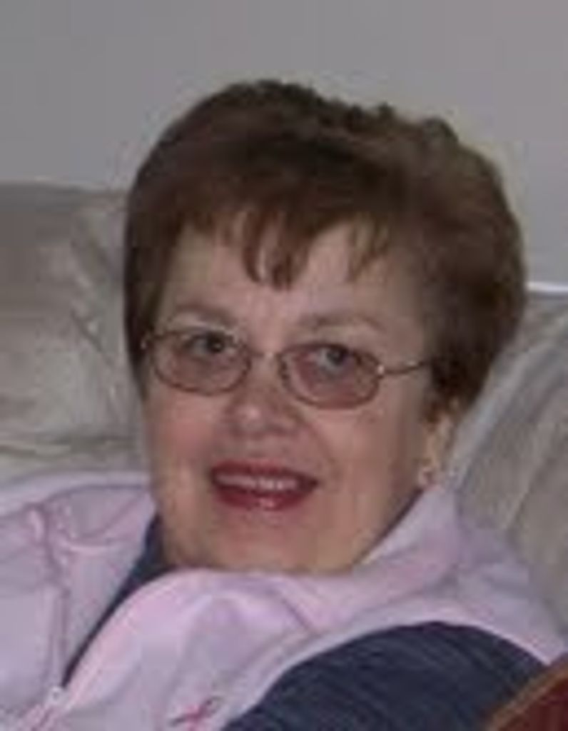 Sharon Ann (Schmelzle)  Preisch