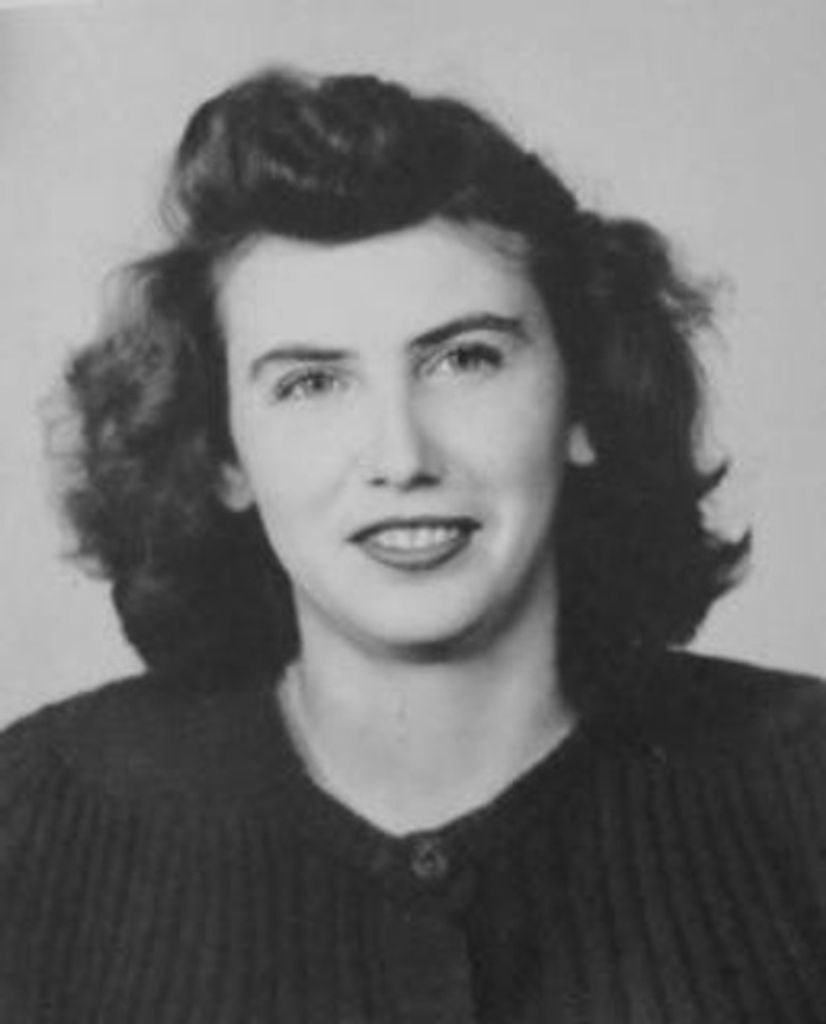 Mildred F. Ross Profile Photo