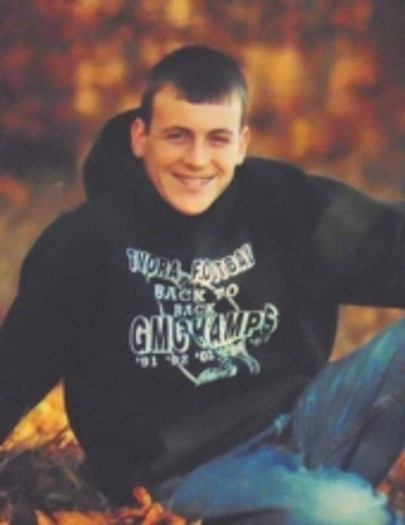 Anthony Douglas Bucher Profile Photo