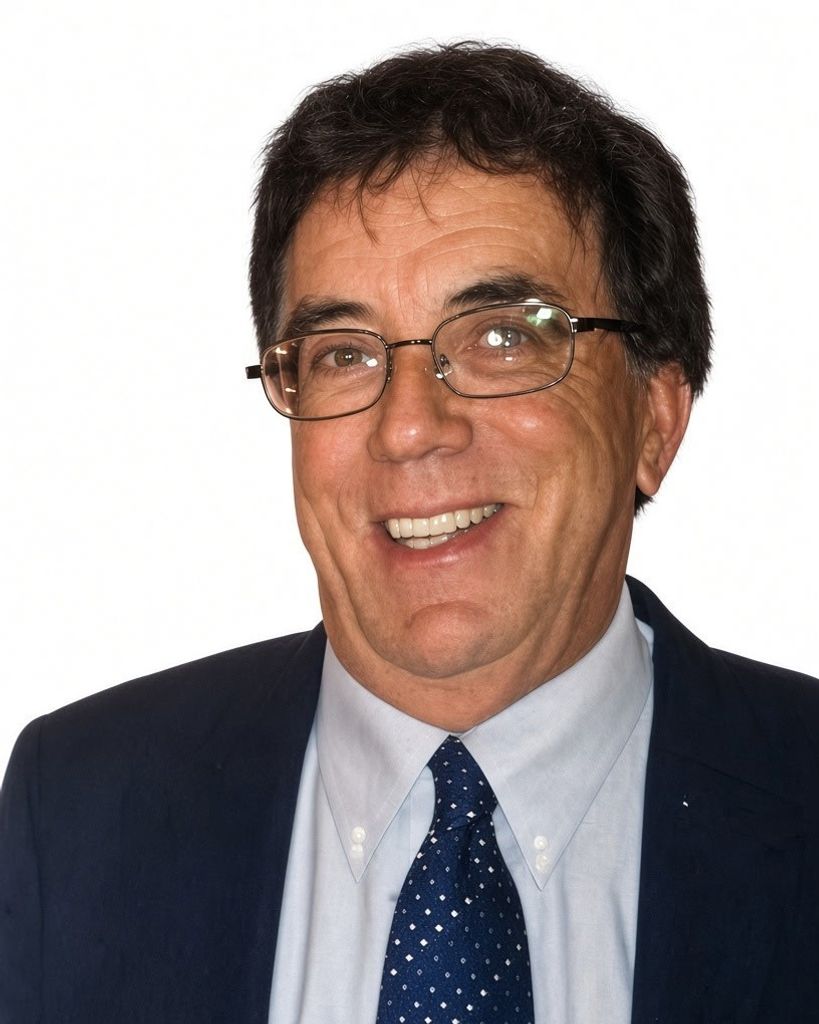Ransom Carl Upton