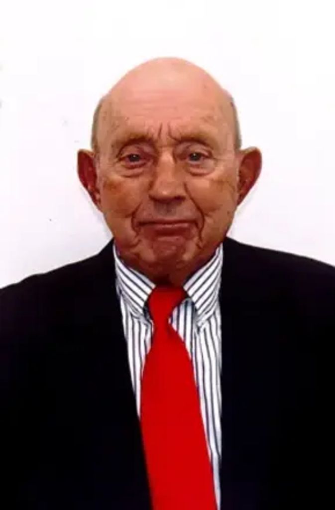 John W. Pavone Profile Photo