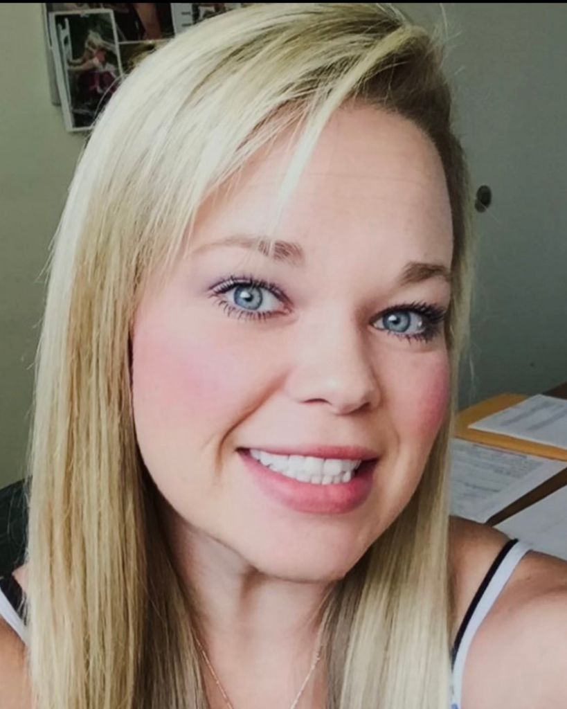 Whitney Ann Conner Hoppes Profile Photo