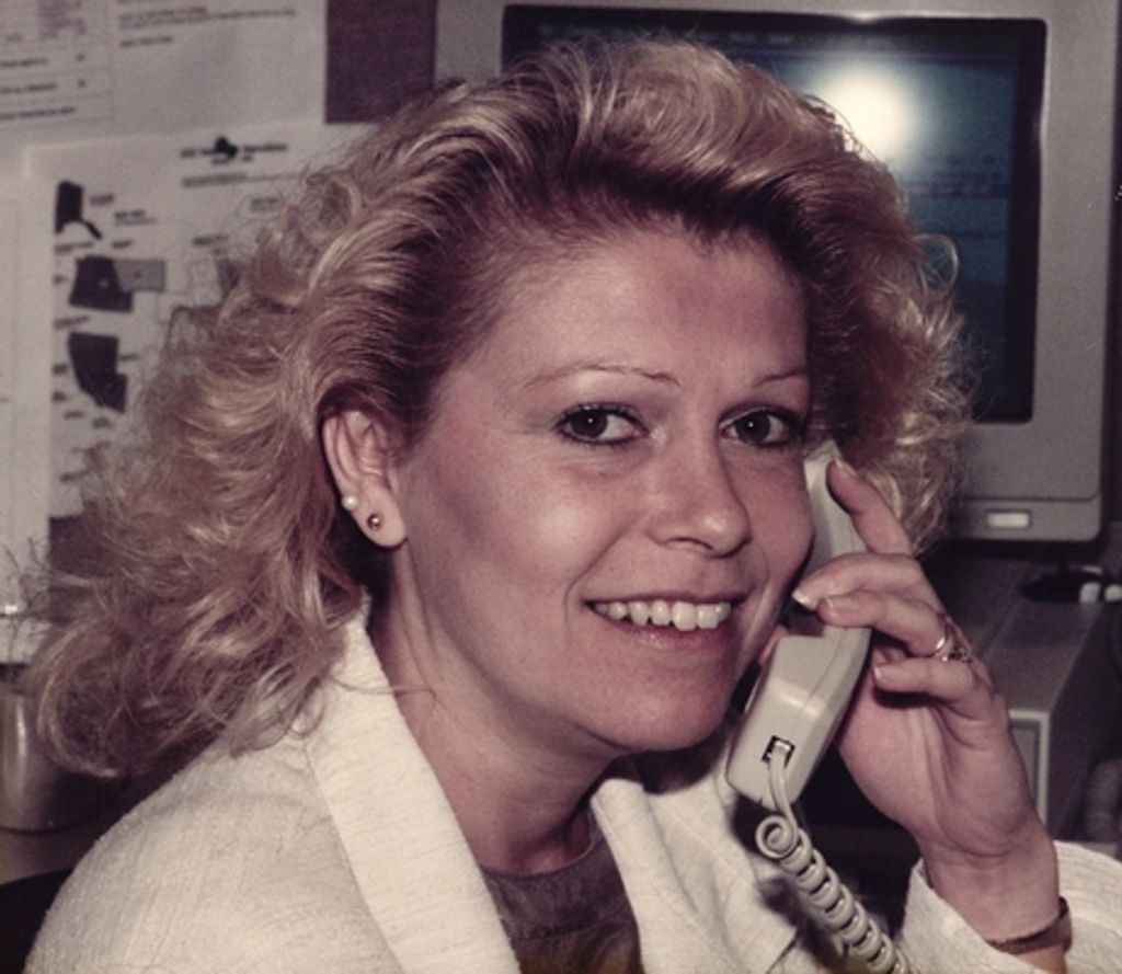 Dawn Denise Workman Profile Photo