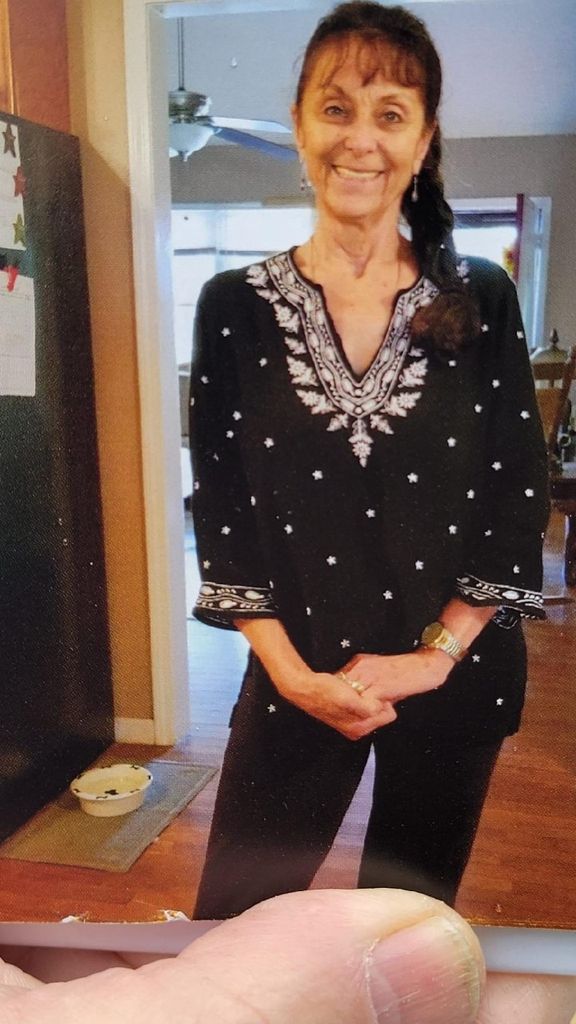 Marie "Tracy" Maynard Profile Photo