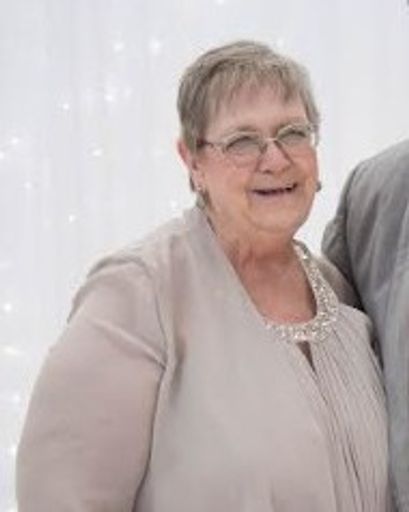 Susan Elizabeth Sokoloski's obituary image