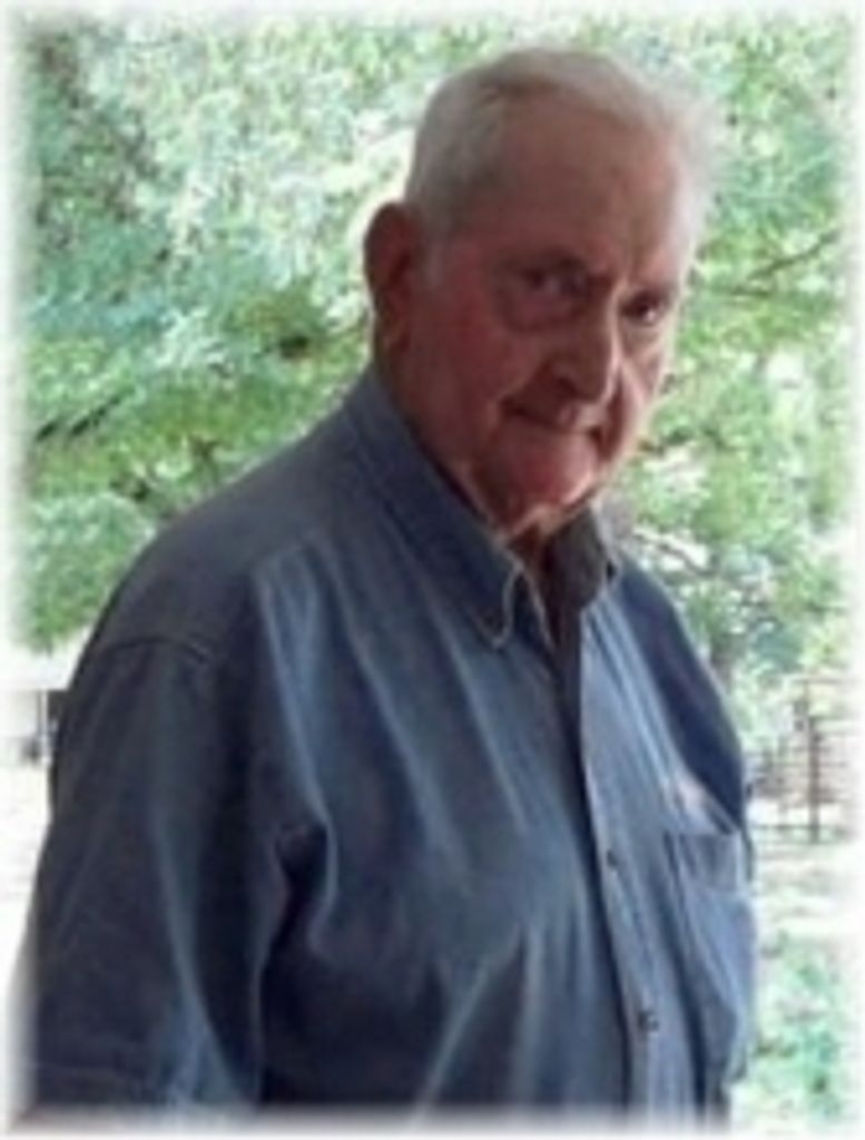 Joseph Winchester Moncus, Jr.