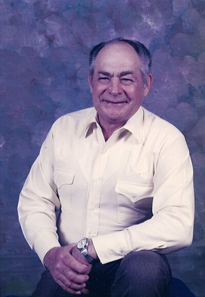 Earl Allen Walls