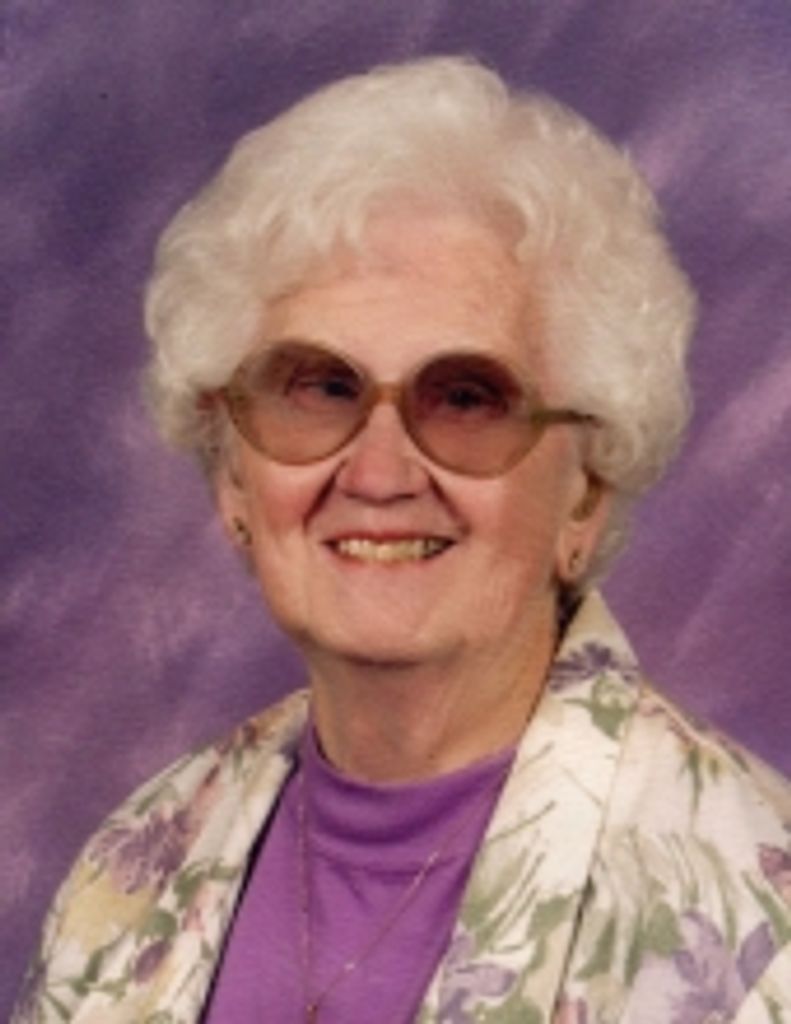 Margaret L. Handy Profile Photo
