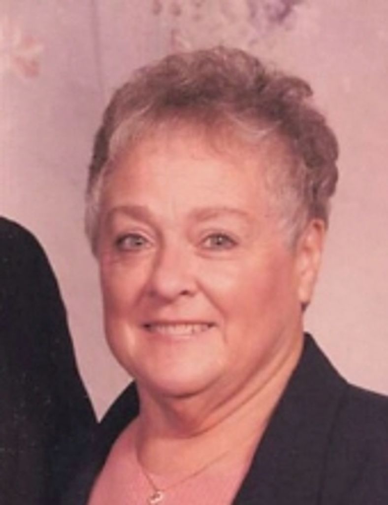 Shirley  L.  Witzke 