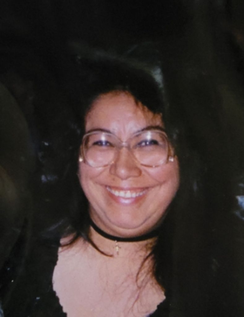 Mary Diaz Mendoza Profile Photo