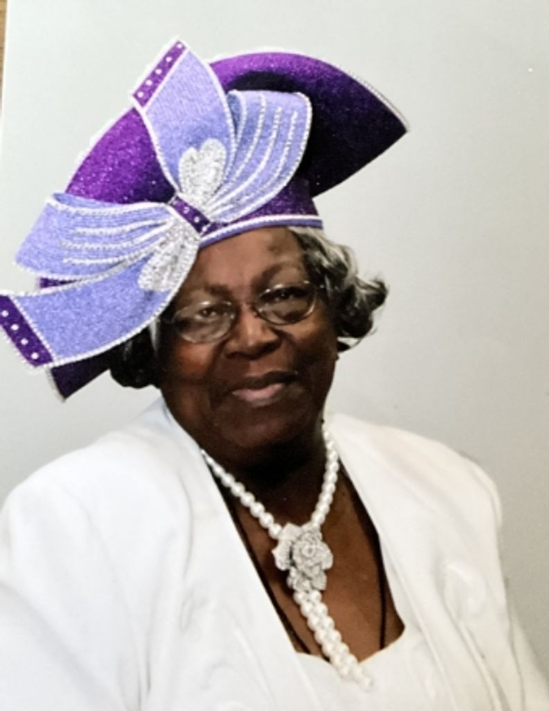 Joyce Faye Willis Profile Photo