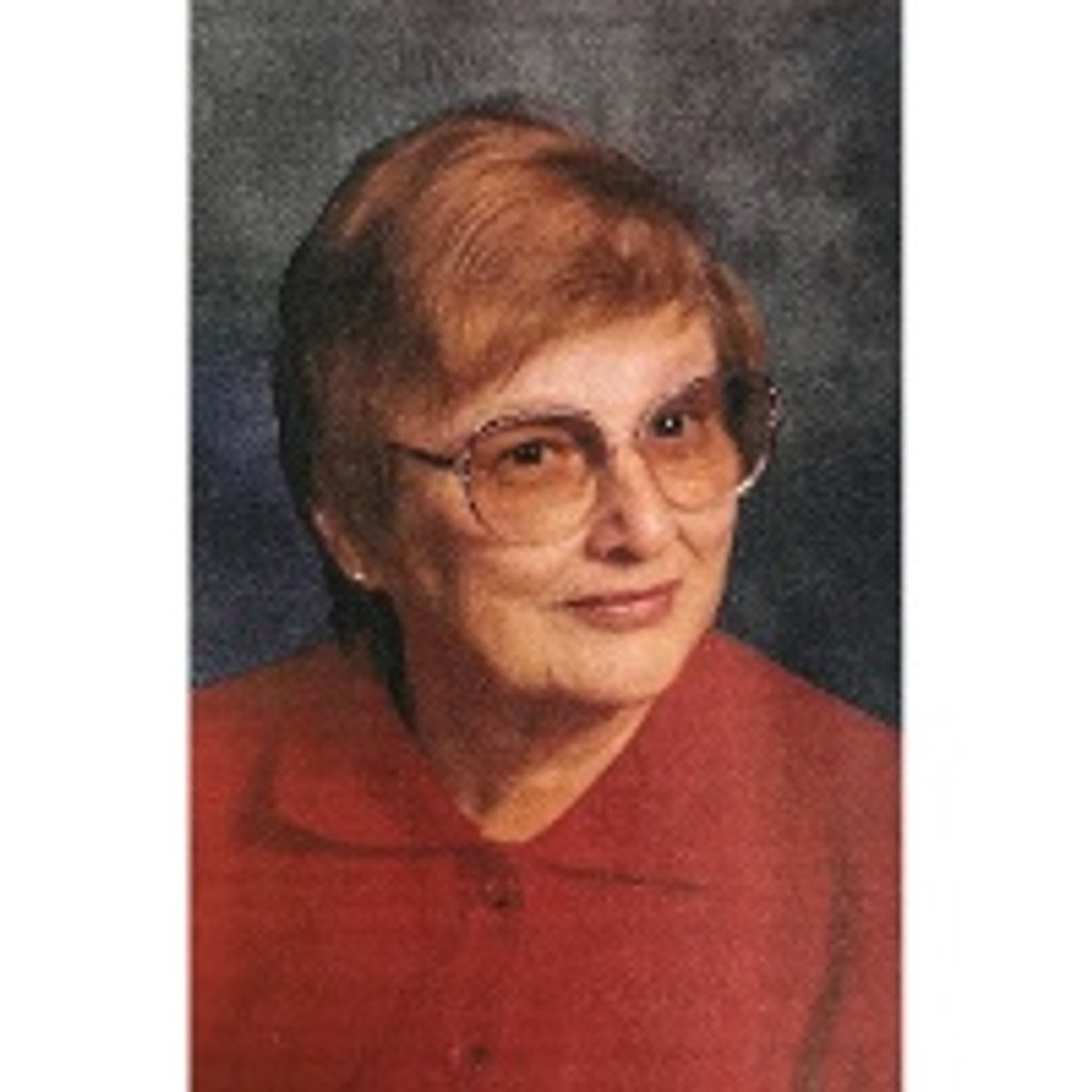 Evelyn C. (Ernst) Kloft