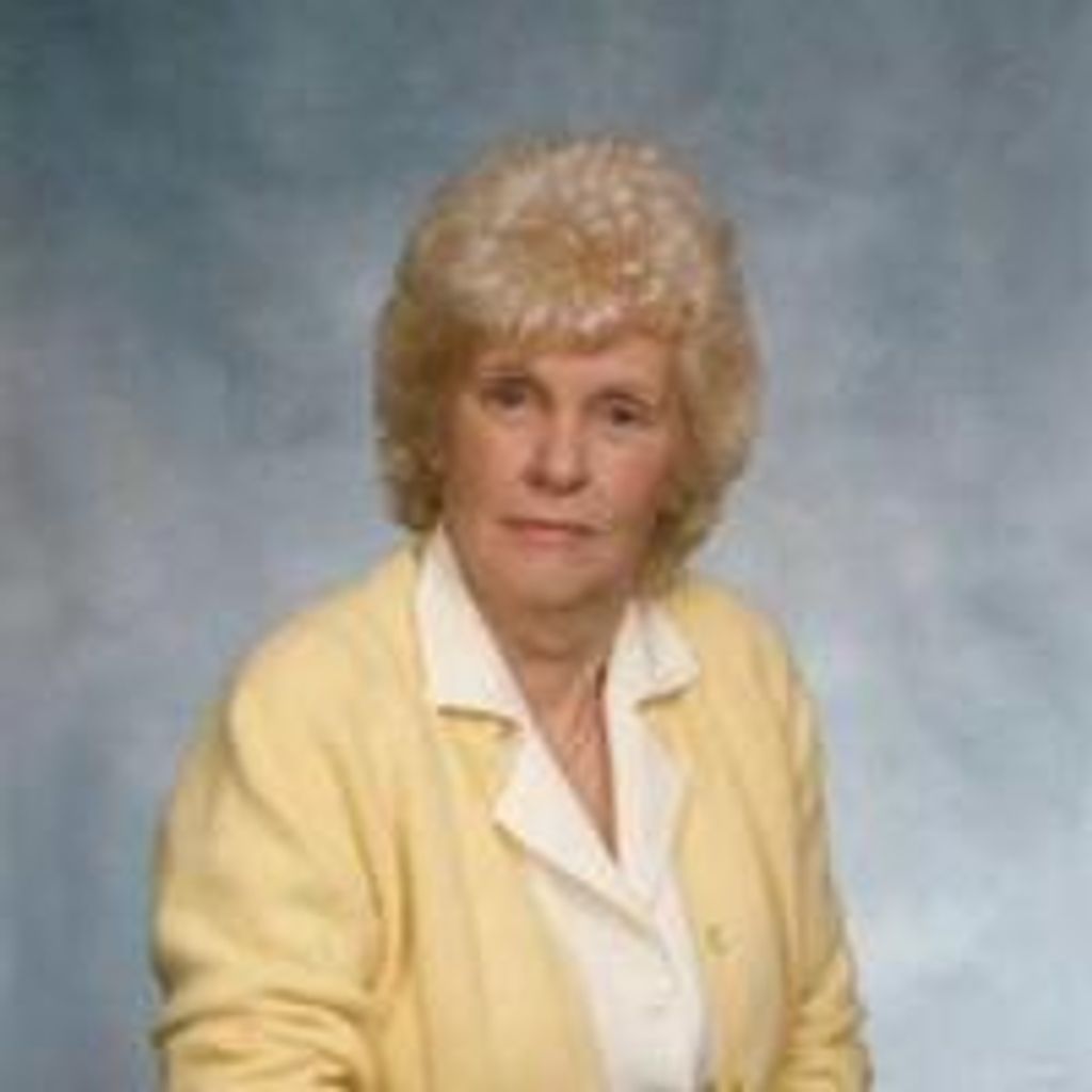 Georgina  H. Younger