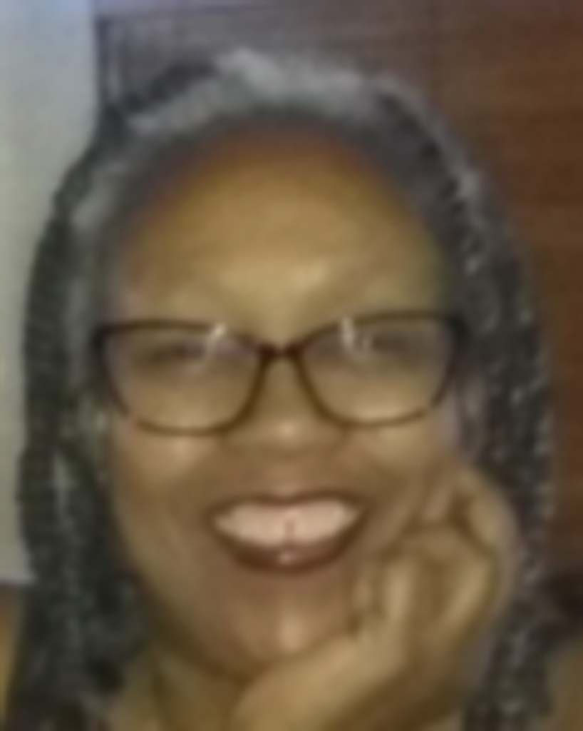 Yvonne Osley Davis