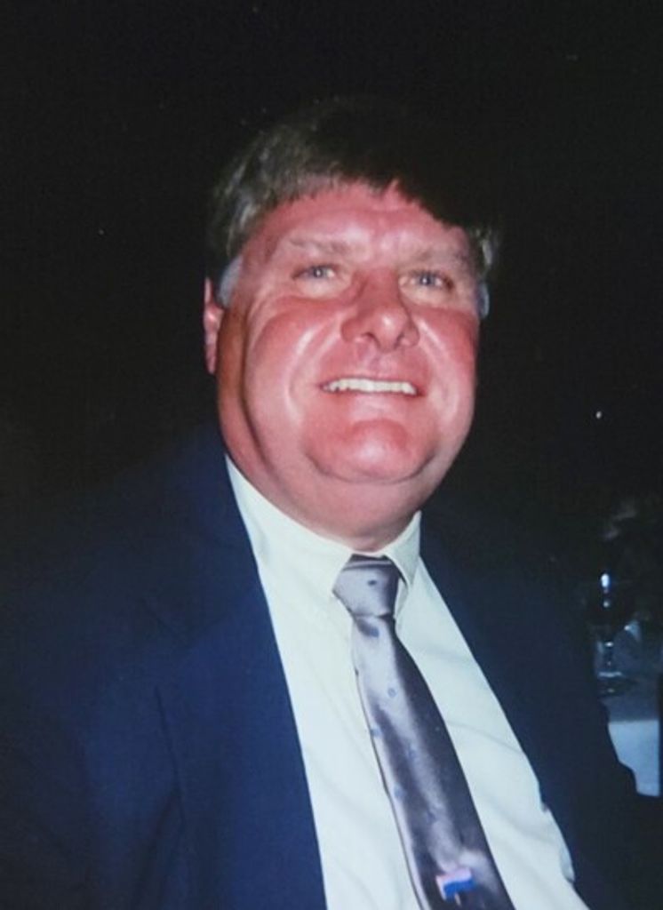 Robert Michael Hire Profile Photo